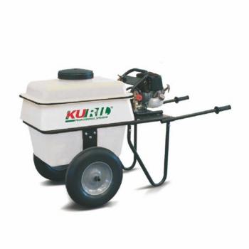 Kuril KSP257P42R Carretilla 4T 100L 25 atm