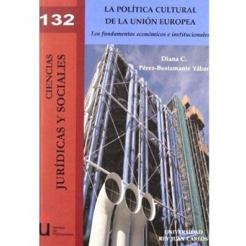 La política cultural de la unión eu