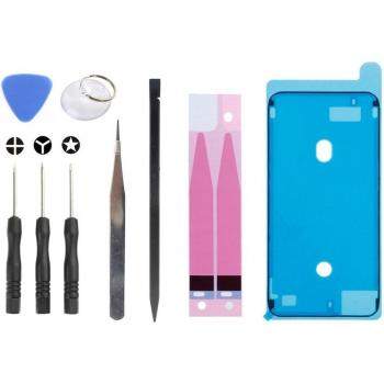JIAFA – kit d'outils multifonction 9 en 1 pour batterie d'iPhone 6s