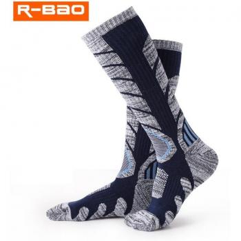 Calcetines transpirables de esquí RB3301