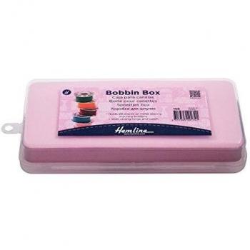 Hemline Bobbin Storage and Organizer Tray