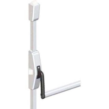 Fermeture Anti Panique 2 Points Blanc Coupe Feu 1250 Mm – Jpm 89d200 23 0a