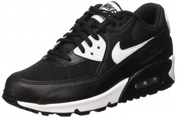 Nike Air Max 90 Essential Women's Sneakers Black