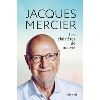 Jacques Mercier