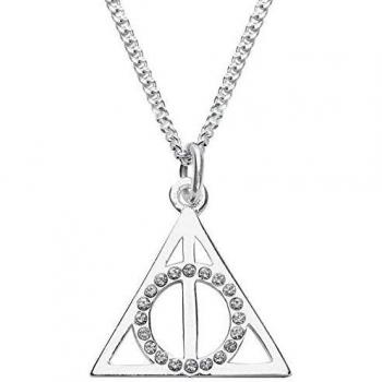 Collier Harry Potter en Cristaux Swarovski