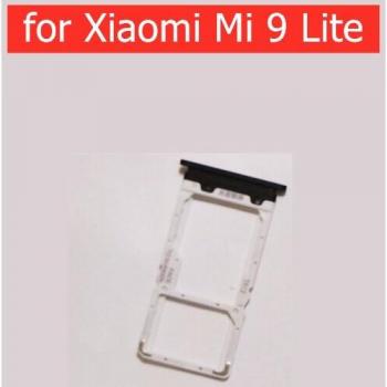 Support de plateau SIM Micro SD Xiaomi Mi 9 Lite