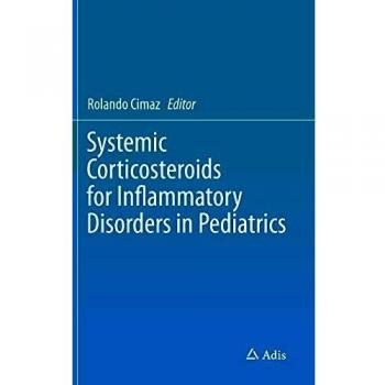 Systemic Corticosteroids for Inflammatory Disorders in Pediatrics