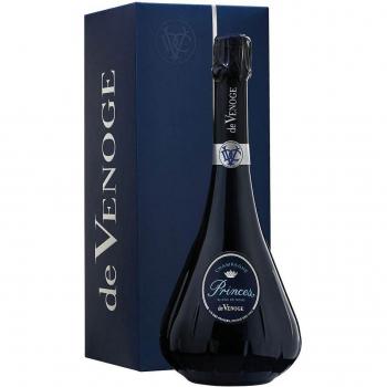 De Venoge Princes Blanc de Noirs Champagne