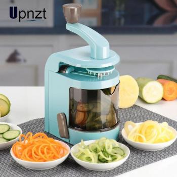 Espiralizador de Verduras Multifuncional