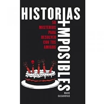 Historias imposibles