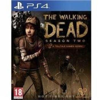 The Walking Dead: Season Two