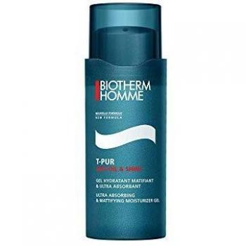 Bio Homme T Pur Anti Oil & Shine 50ml