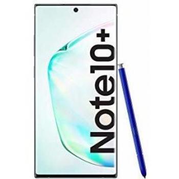 Galaxy Note10+ 256GB + 12GB RAM