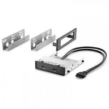 HP Front Dual USB3 rozšiřovač portů