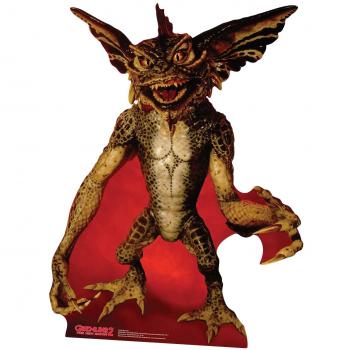 RazorSharp Gremlin Life Papp-Einbauöffnung Star – Bunte Edition