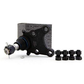 RIDEX 2462S0021 Trag