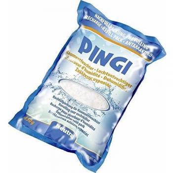Recharge sachet Pingi GPL-R450