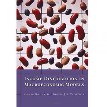 Income distribution in macroeconomic models