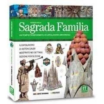 Guia visual de la sagrada familia