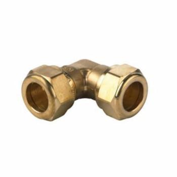 Winkelklemmring 8 mm, VSH Super – 90°