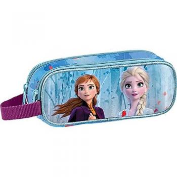 Astuccio Matite Frozen 2 Kids Euroswan