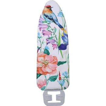 Durable Spring Bird Series Ironing Board Protector
