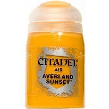 Radiant Sunset 24ml – Averland Collection