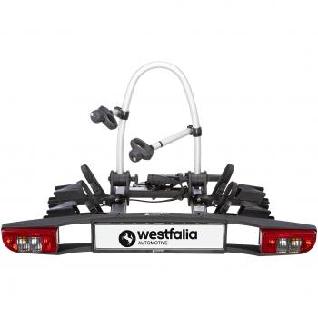 RideLink 3500 Dual‑Seat Bike Support