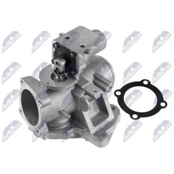 NTY EGR-VV-001 Module EGR