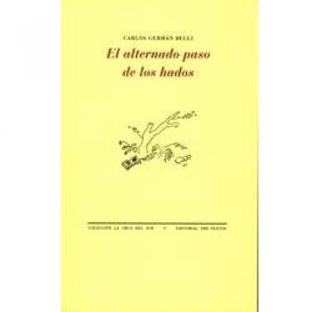 El alternado paso de los hados