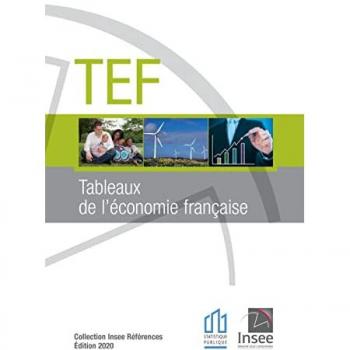 Tableaux de l'économie française (Insee Références)