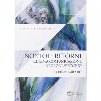 Ritorni. Cinema comunicazione neuroni specchio