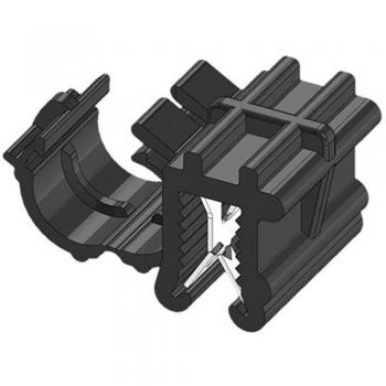 Clip Enfichable pour Câbles WKK ART005912