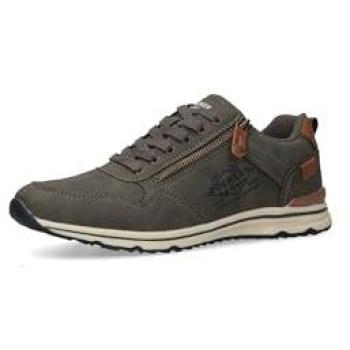 Dockers Baskets Kaki à Lacets 41