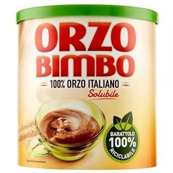 ORZO BIMBO SOLUBILE 120GR X12 PZ