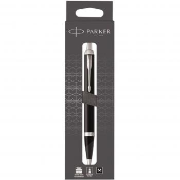 Parker Penna Biro IM Matte C.C. M Oro