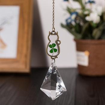 Rainbow Maker Window Pendant
