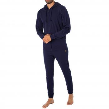 Set Deportivo Lyle & Scott: Sudadera a Cremallera y Chándal