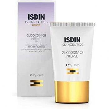 Isdin isdinceutics glicoisdin 25 intense facial peeling gel 50ml