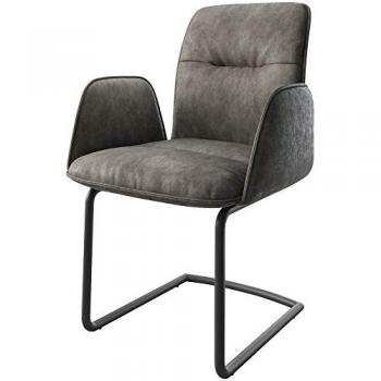 Cantilever Vinja-Flex Anthrazit Vintage