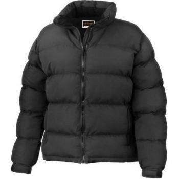 Result Urban Holkham Down Feel Women's Jacket Black