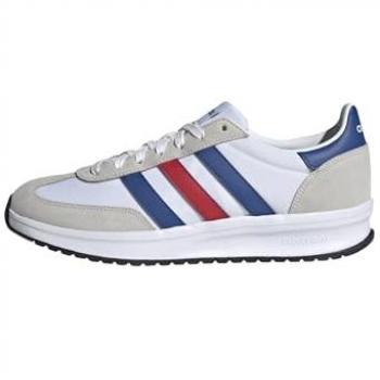 Adidas Run 70S 2.0 Men's White/Red/Blue Sneakers