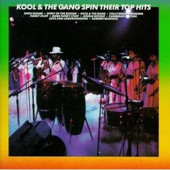 Top Hits Spin – Kool & The Gang