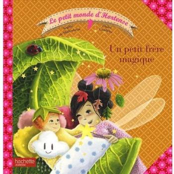 Un petit frère magique