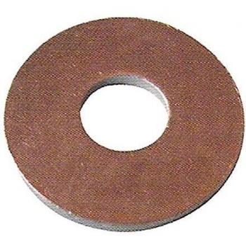 ARANDELAS PLANAS ALA ANCHA D.9021-16 ZINC