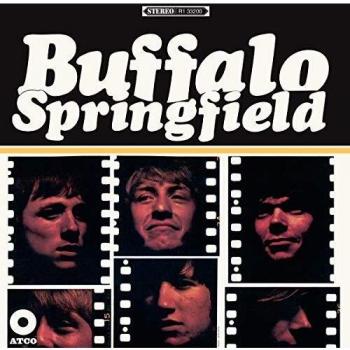 Buffalo Springfield