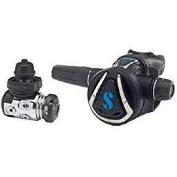 Scubapro Kit Regulador MK17 EVO DIN 300/C370