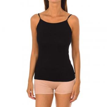 Q-EN700 Feminine T-Shirt Met Kant