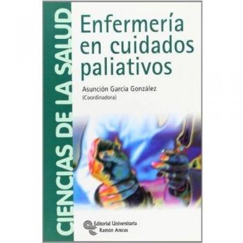 Enfermería En Cuidados Paliativos