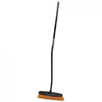Éponge-Brosse Ergonomique Fiskars